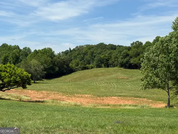603 Wall Bridge Road, Clarkesville, GA 30523