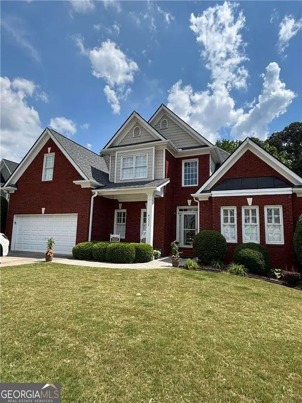 2352 Kennesaw Oaks Trail Nw, Kennesaw, GA 30152