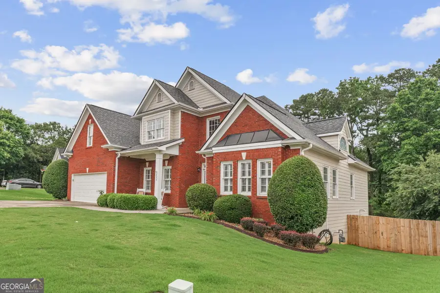 2352 Kennesaw Oaks Trail Nw, Kennesaw, GA 30152 - #3