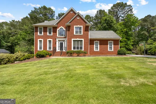 210 Jefferson Woods Drive, Peachtree City, GA 30269