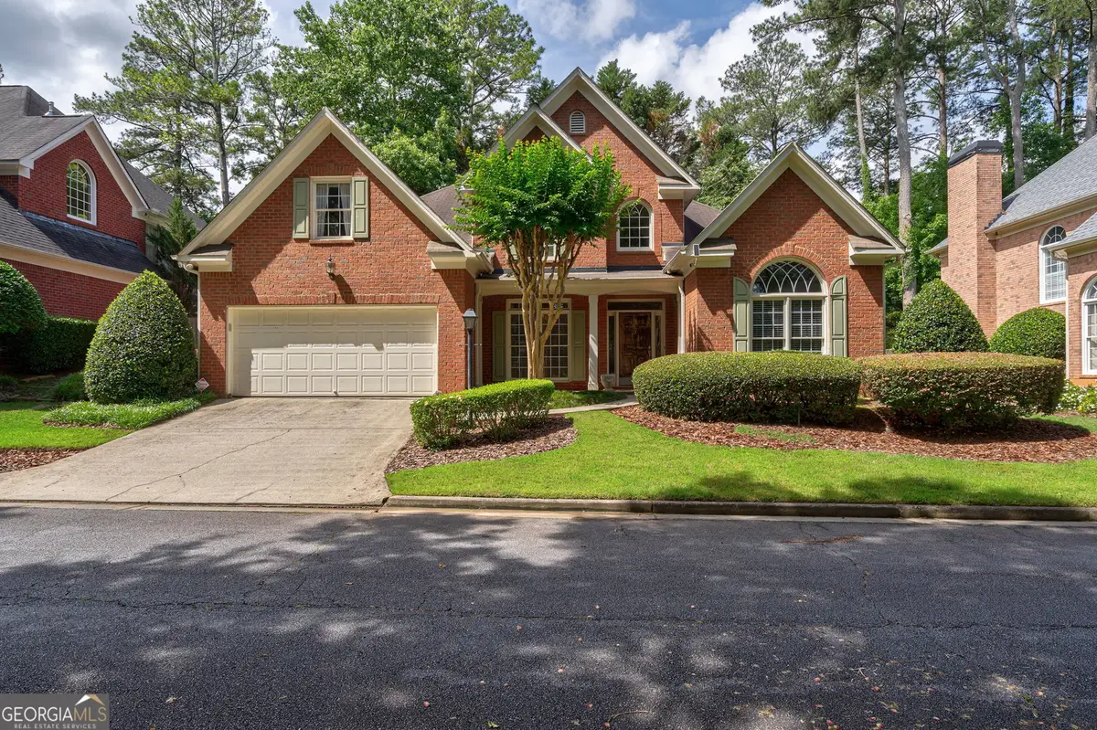 1778 Emory Ridge Drive Ne, Atlanta, GA 30329 - #1