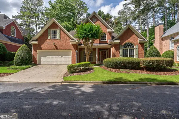1778 Emory Ridge Drive Ne, Atlanta, GA 30329