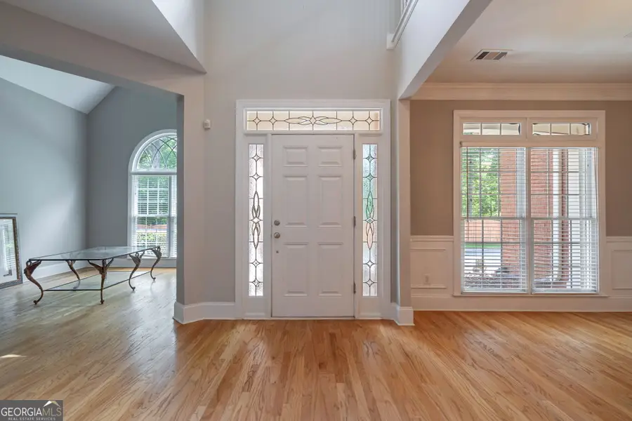 1778 Emory Ridge Drive Ne, Atlanta, GA 30329 - #2