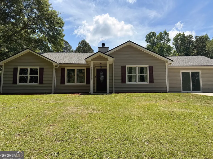 70 Gales Way, Newnan, GA 30263 - #2
