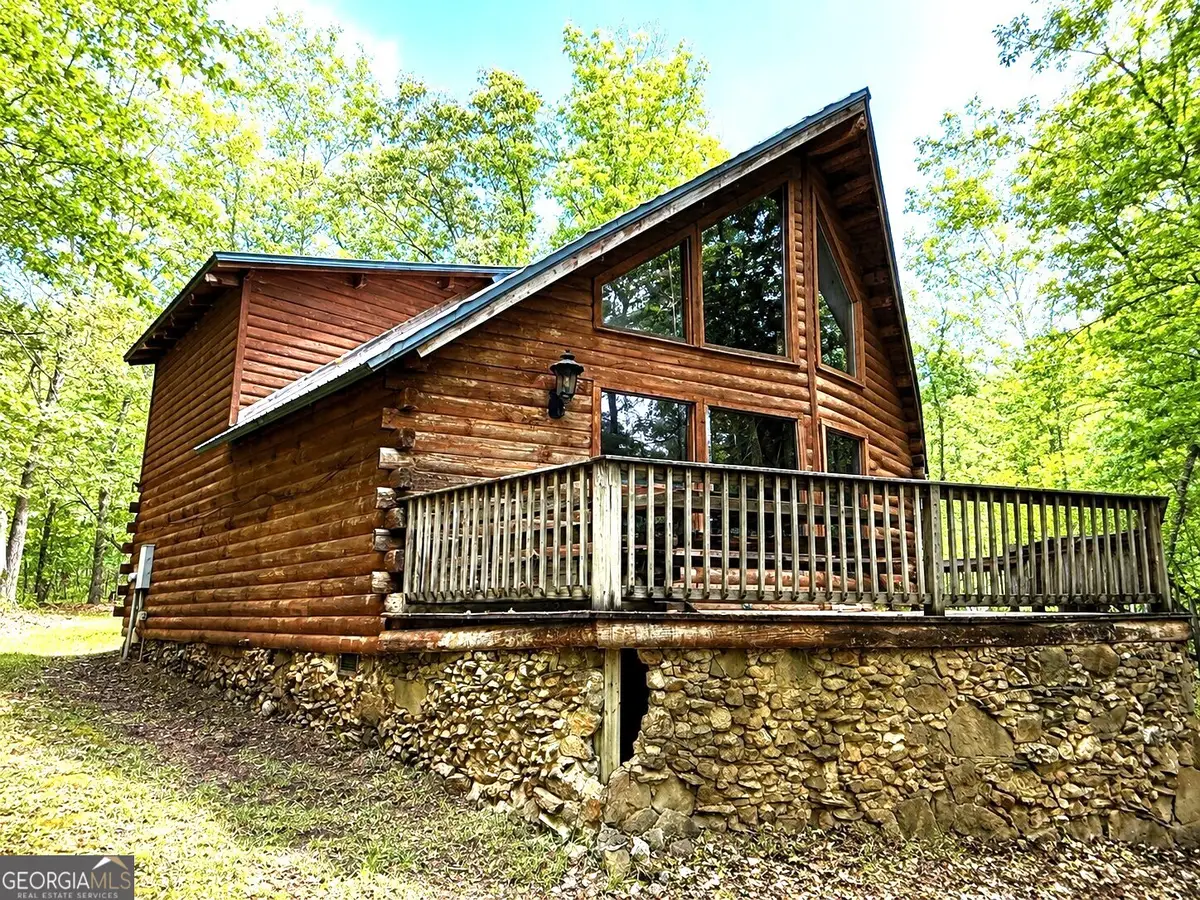82 Poinsettia Place S, Sparta, GA 31087 - #1
