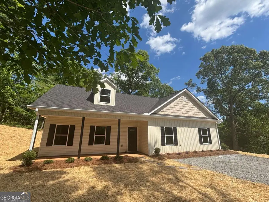 60 Olive Branch Lane, Dahlonega, GA 30533 - #2