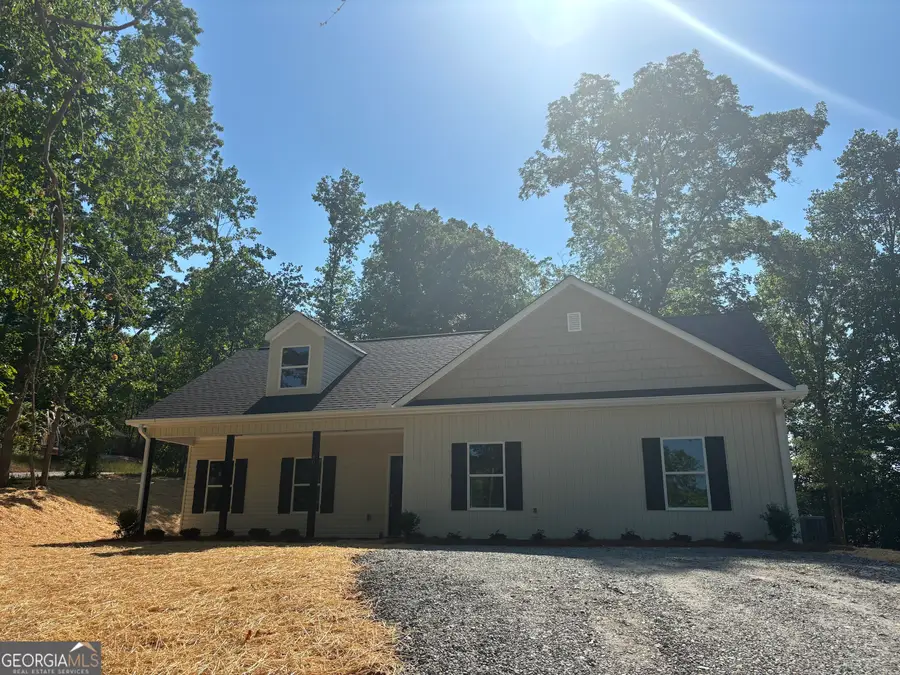 60 Olive Branch Lane, Dahlonega, GA 30533 - #3