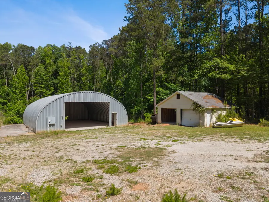 240 Magmar Lane, Fayetteville, GA 30214 - #3