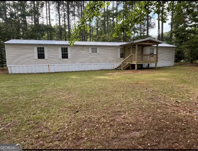 1171 1st Street, Montrose, GA 31065 - #1