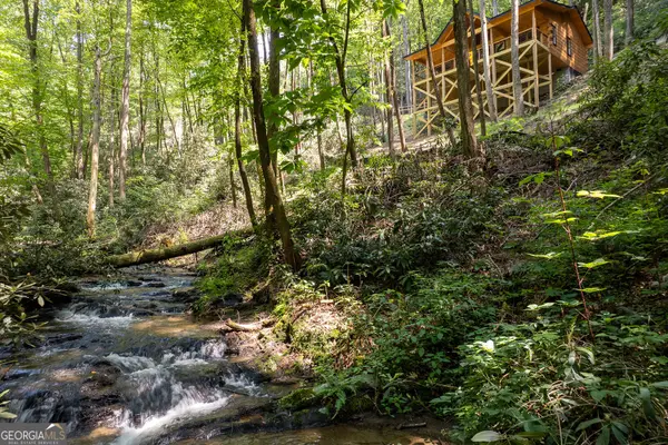 122 Laurel Creek Trail, Blue Ridge, GA 30513