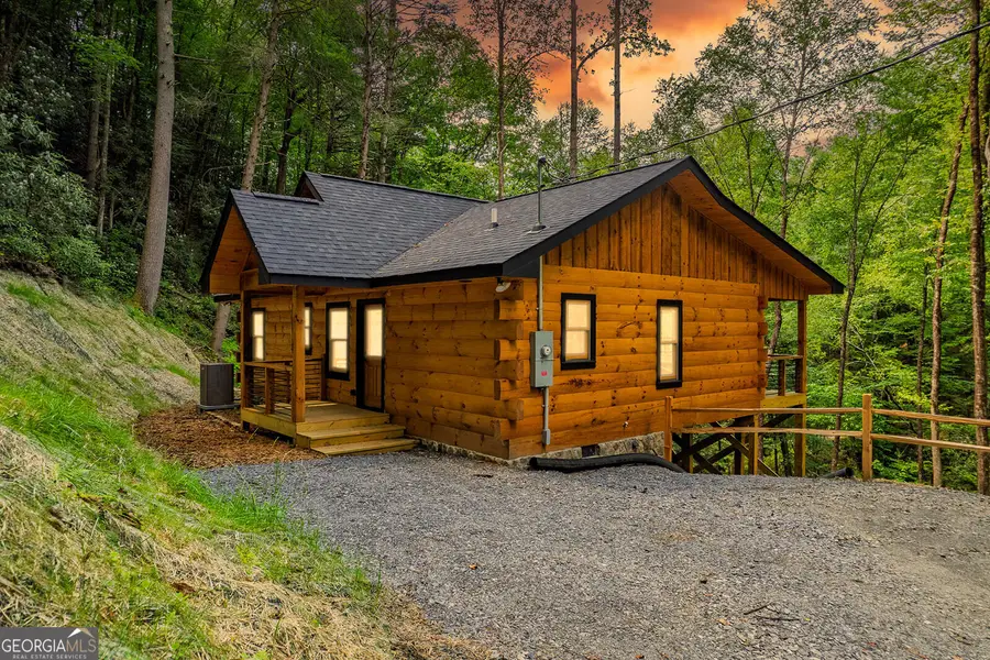 122 Laurel Creek Trail, Blue Ridge, GA 30513 - #3
