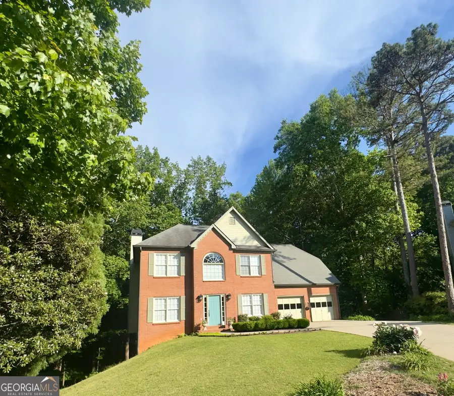 6101 Armor Place, Powder Springs, GA 30127 - #2
