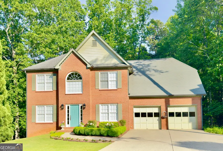 6101 Armor Place, Powder Springs, GA 30127 - #3