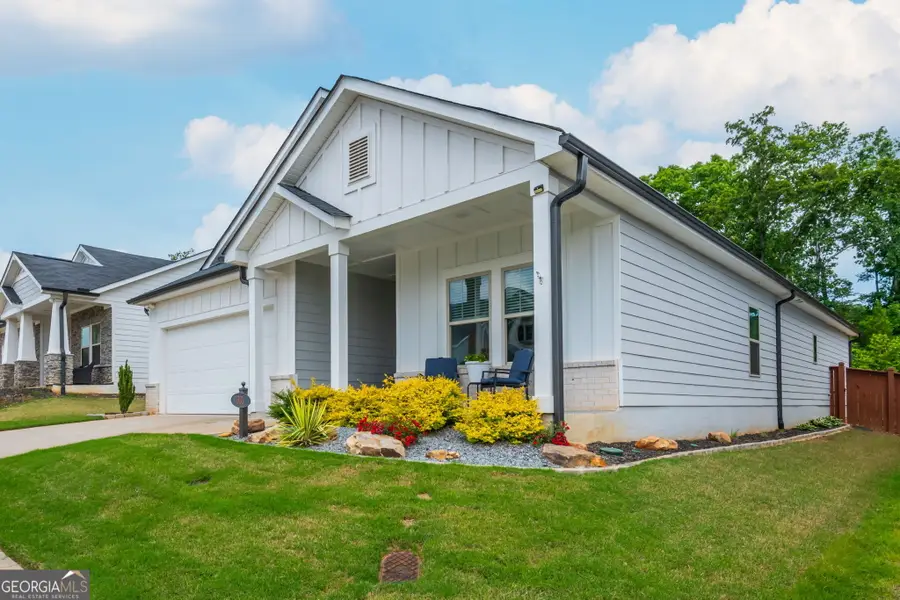 631 Valdosta Drive, Canton, GA 30114 - #2