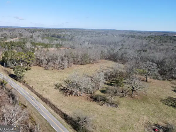 0 Kansas-jake Road, Waco, GA 30182