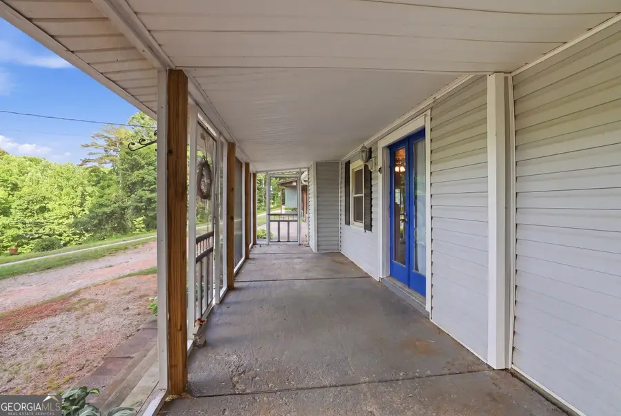 1786 Preacher Campbell Road, Clarkesville, GA 30523 - #3