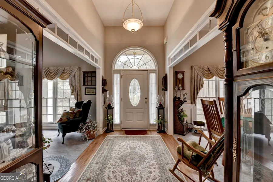 8780 Waterside Drive, Ball Ground, GA 30107 - #3