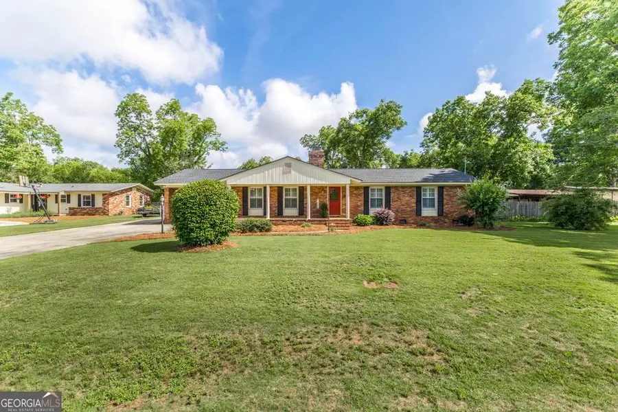 1431 Tucker Road, Perry, GA 31069 - #2