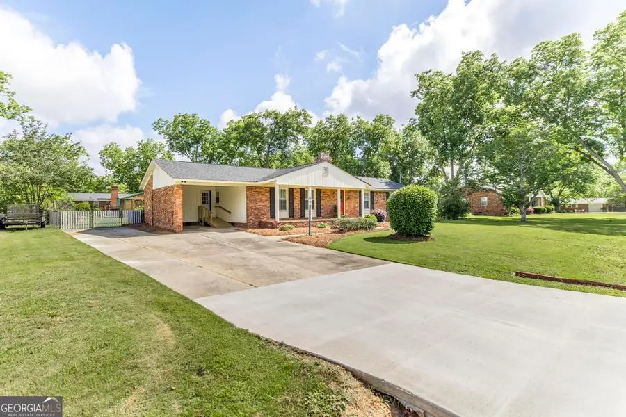 1431 Tucker Road, Perry, GA 31069 - #3