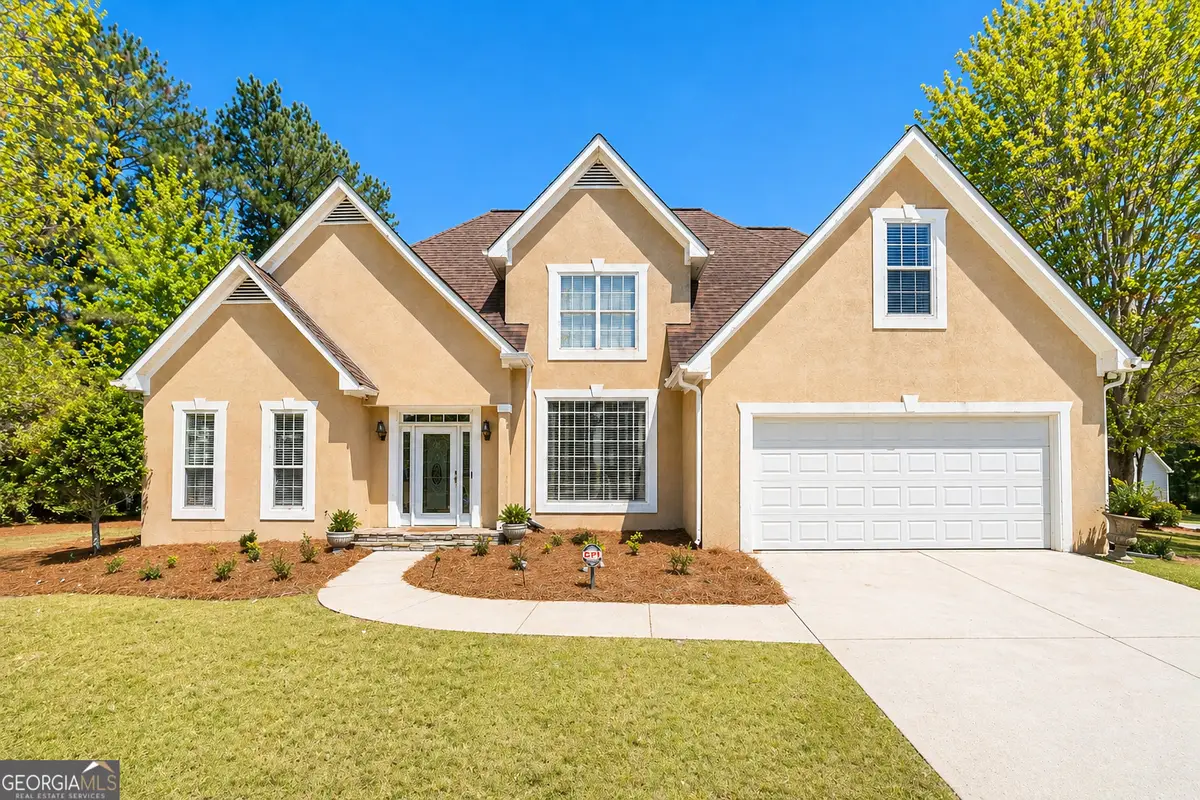 331 Sawgrass Way, Fayetteville, GA 30215 - #1
