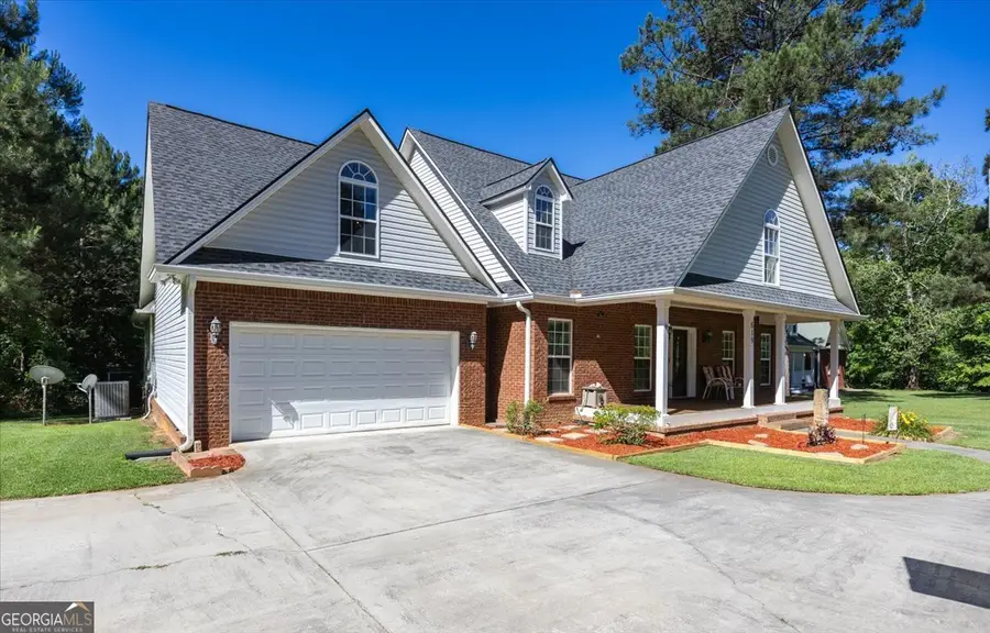 619 Grayridge Road, Gray, GA 31032 - #3