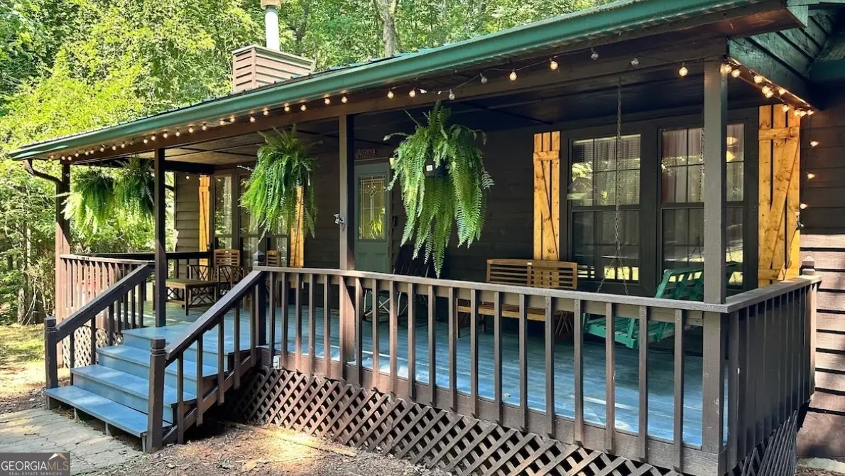 1704 Newport Drive, Ellijay, GA 30540 - #1