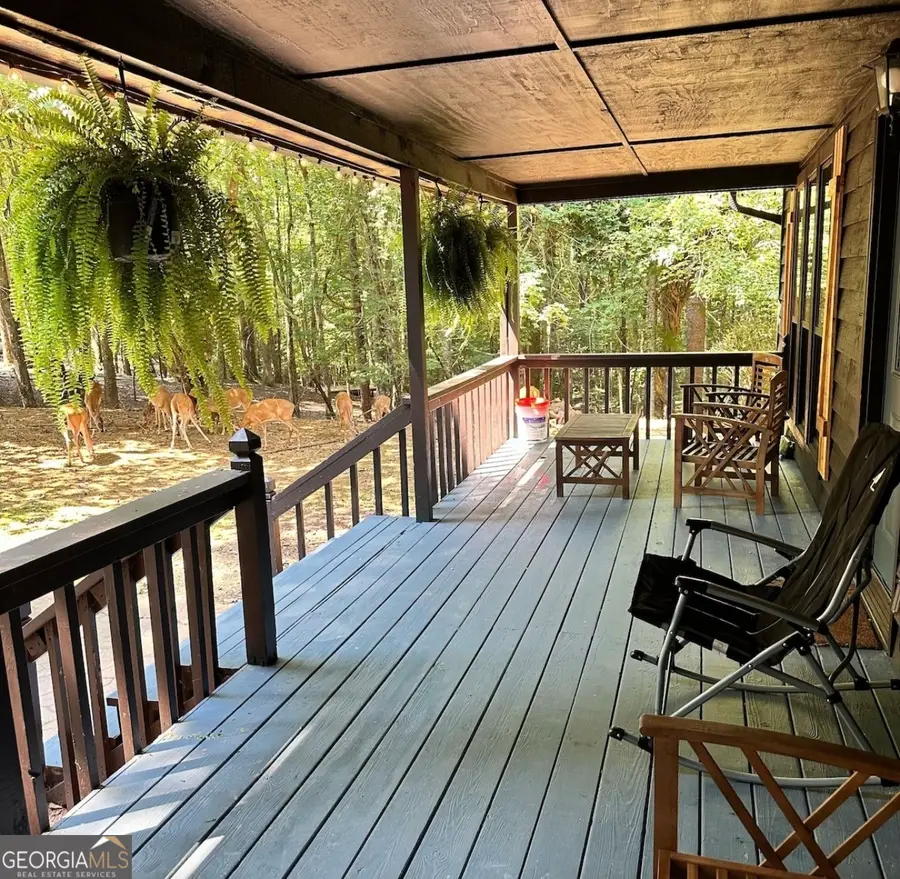 1704 Newport Drive, Ellijay, GA 30540 - #2
