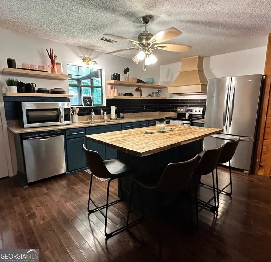 1704 Newport Drive, Ellijay, GA 30540 - #3