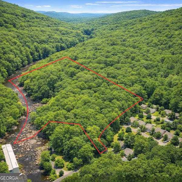 0 Highway 81, Porterdale, GA 30014