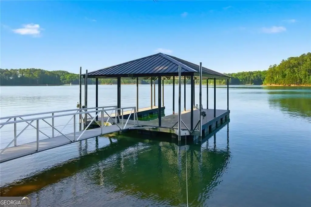 33 Yellow Hammer Drive Se, White, GA 30184 - #1