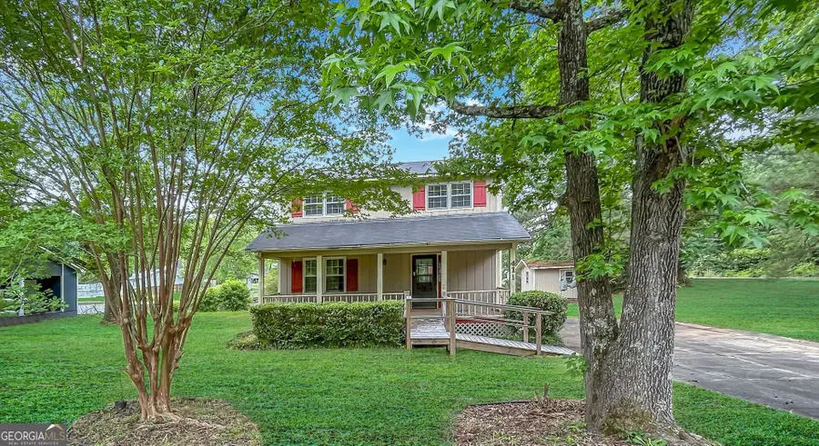 411 Edgewater Circle, Macon, GA 31220 - #3