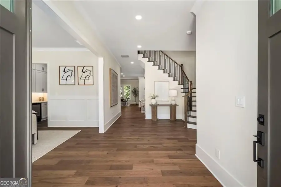 1959 Highgrove Court, Atlanta, GA 30345 - #2