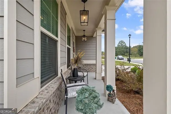 206 Blue Dragon Drive, Jefferson, GA 30549