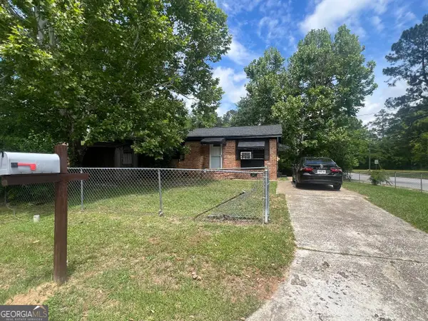 601 Harmon Avenue, Albany, GA 31701