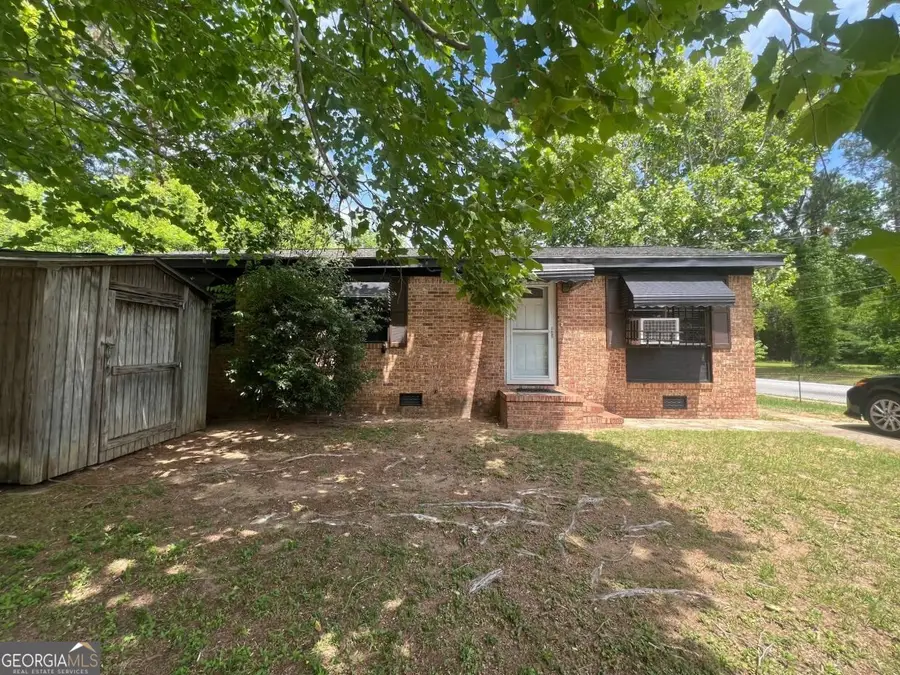 601 Harmon Avenue, Albany, GA 31701 - #2