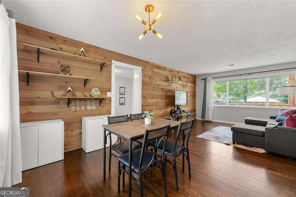 2268 Shamrock Drive, Decatur, GA 30032 - #1