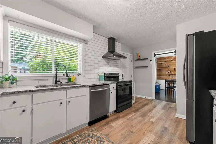 2268 Shamrock Drive, Decatur, GA 30032 - #3
