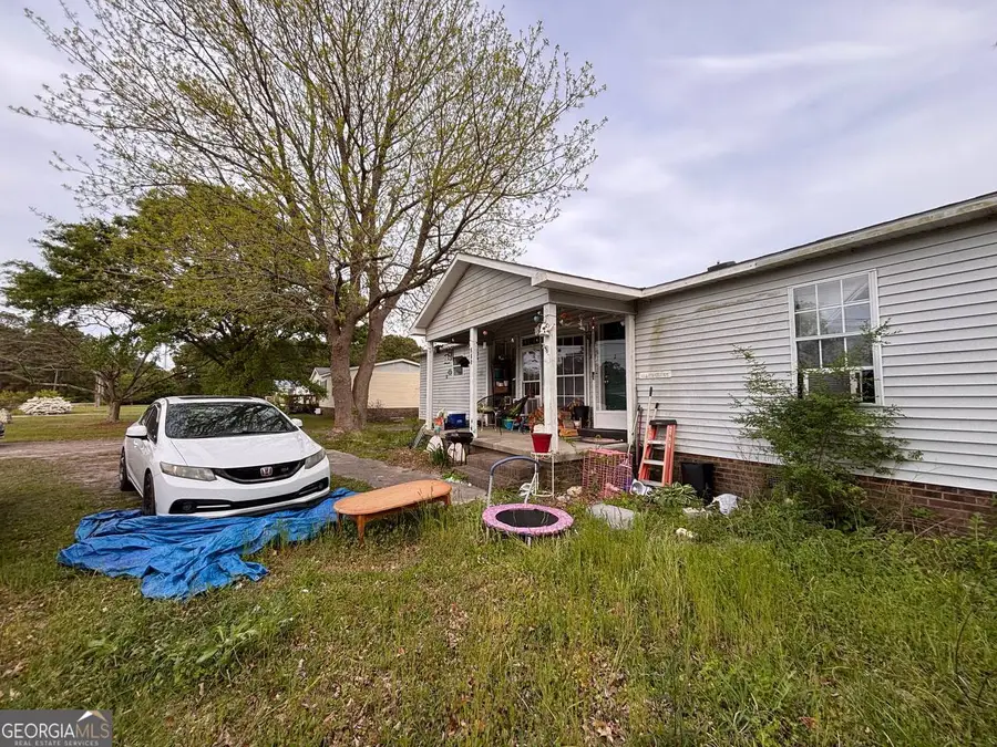 680 Straits Road, Gloucester, NC 28528 - #3