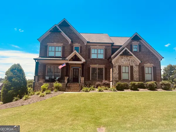 1906 Skybrooke Lane, Hoschton, GA 30548