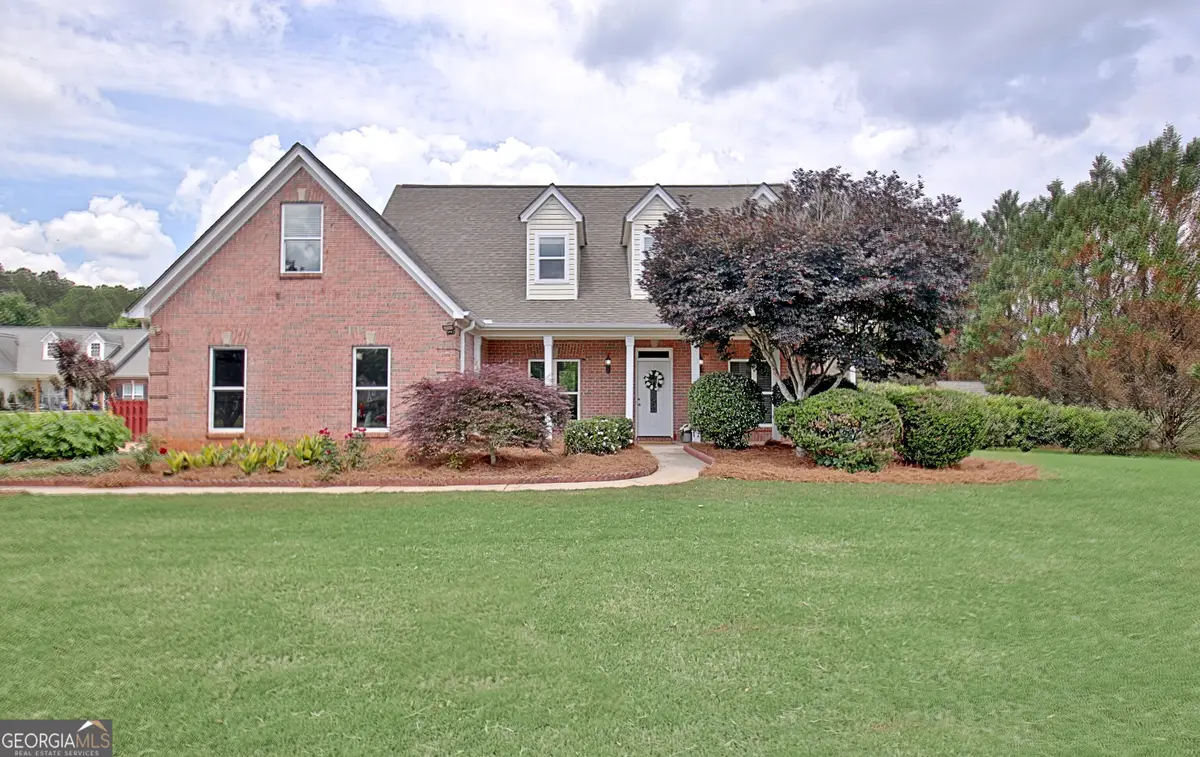 71 Wrightsburg Court, Senoia, GA 30276 - #1
