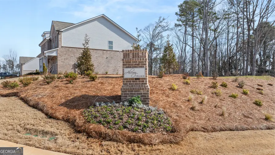 752 Ellis Spring Way #LOT 72, Lawrenceville, GA 30045 - #2