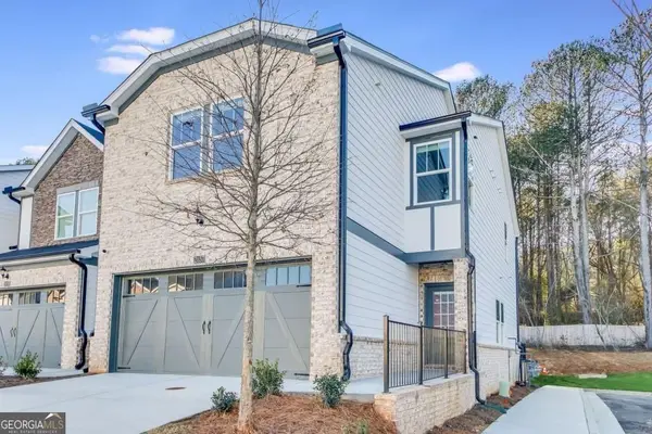 2657 Greenbelt Road, Snellville, GA 30078