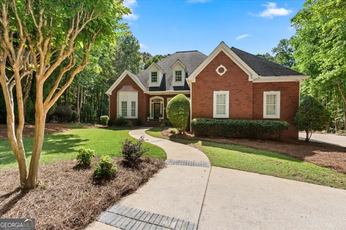 4310 Winslow Court, Douglasville, GA 30135 - #1