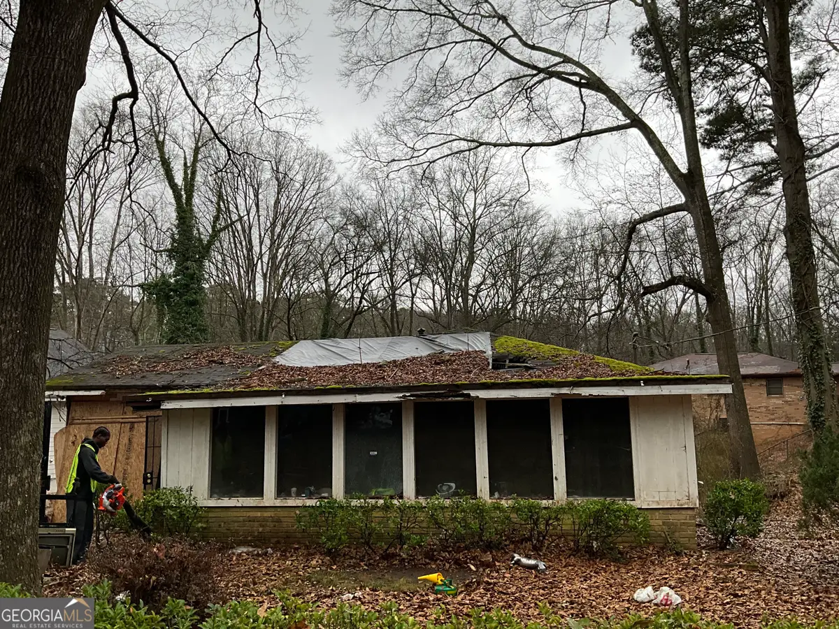 2462 Main Street Nw, Atlanta, GA 30308 - #1
