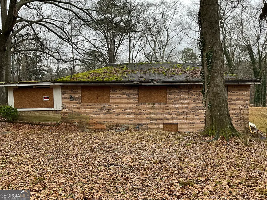2462 Main Street Nw, Atlanta, GA 30308 - #2