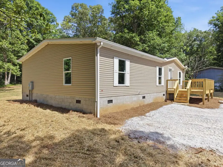 35 N Laurel Trace, Carrollton, GA 30116 - #2