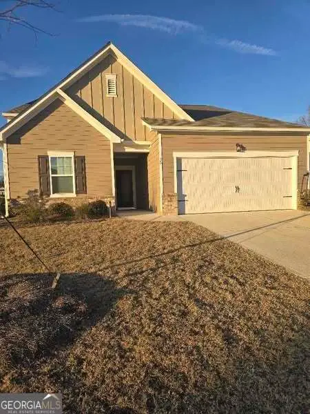 35 Meriwether Drive, Villa Rica, GA 30180