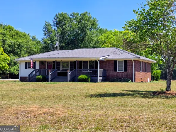 2655 Hestertown Road, Monroe, GA 30655