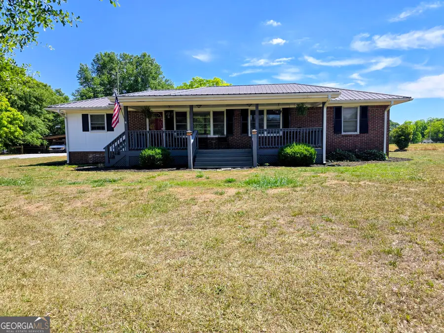 2655 Hestertown Road, Monroe, GA 30655 - #3