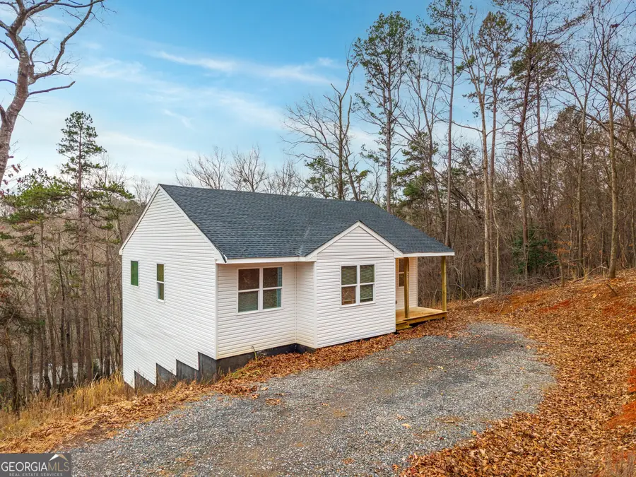 657 Summit Lane, Ellijay, GA 30540 - #2